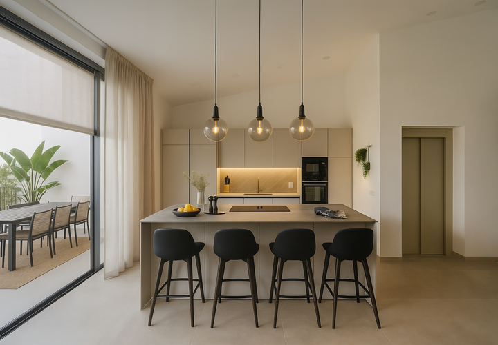 Landsbyhus i Portol, Mallorca, Portol - € 899.000 | Ref: XC0186_Oleza - foto 1